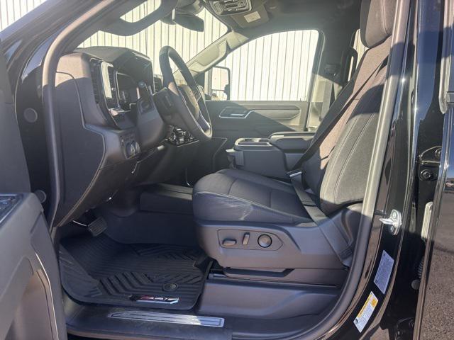 new 2026 Chevrolet Silverado 2500 car, priced at $65,635