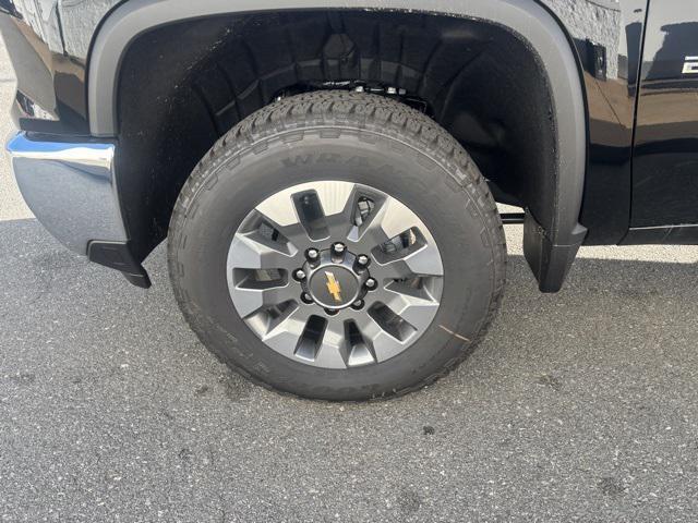 new 2026 Chevrolet Silverado 2500 car, priced at $65,635