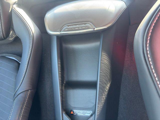 new 2026 Chevrolet Corvette car, priced at $99,345