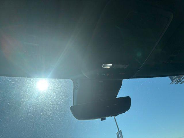 new 2026 Chevrolet Traverse car, priced at $48,995