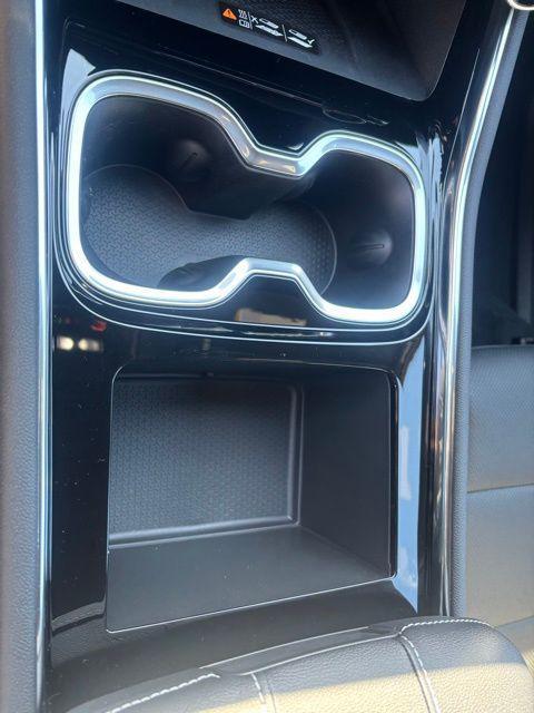 new 2026 Chevrolet Traverse car, priced at $48,995