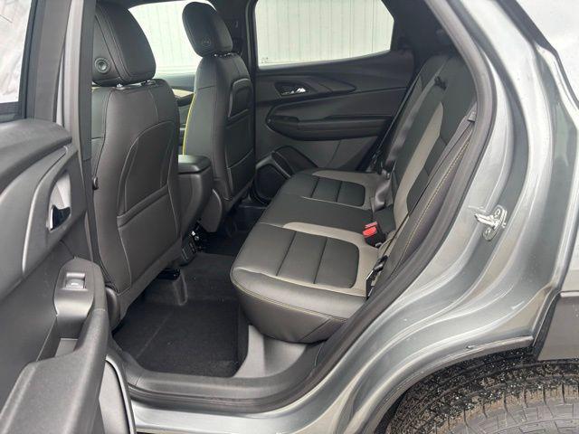 new 2026 Chevrolet TrailBlazer car, priced at $35,315