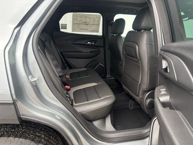 new 2026 Chevrolet TrailBlazer car, priced at $35,315