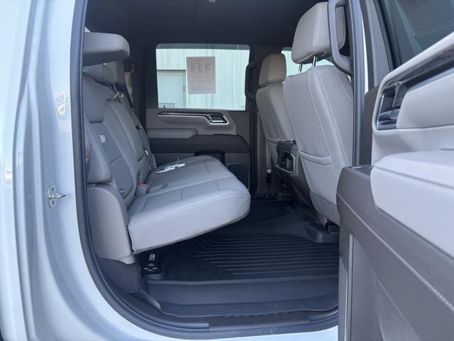 used 2025 Chevrolet Silverado 2500 car, priced at $62,397