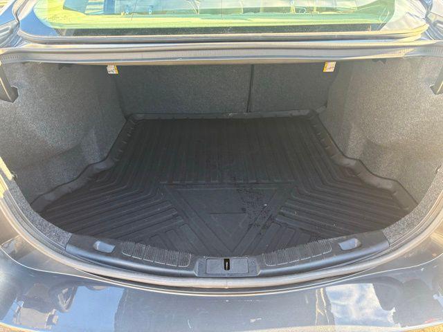 used 2020 Ford Fusion car, priced at $14,894