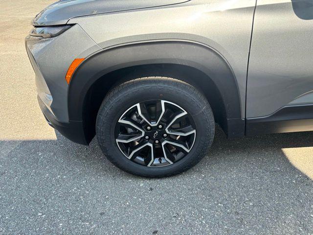 new 2026 Chevrolet TrailBlazer car, priced at $32,758