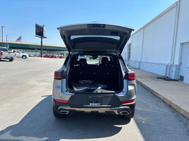 new 2026 Chevrolet TrailBlazer car, priced at $32,758