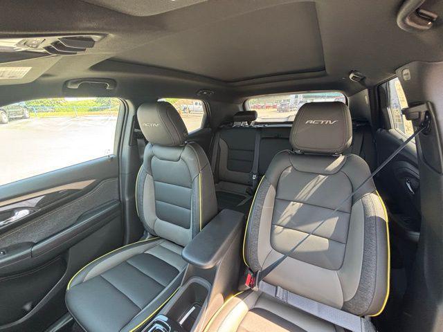 new 2026 Chevrolet TrailBlazer car, priced at $32,758