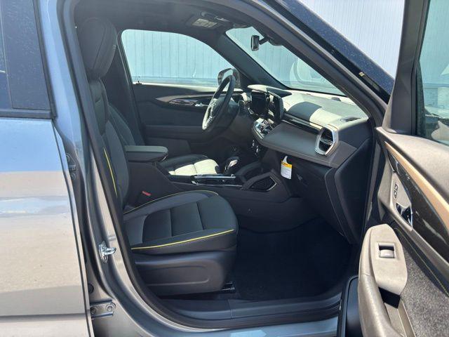 new 2026 Chevrolet TrailBlazer car, priced at $32,758