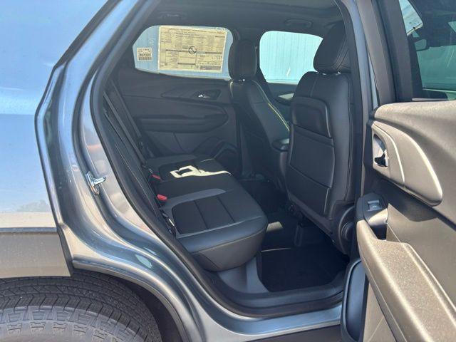 new 2026 Chevrolet TrailBlazer car, priced at $32,758