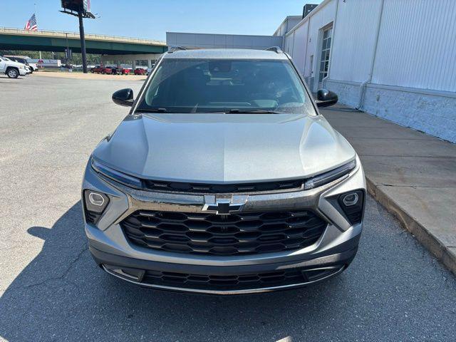 new 2026 Chevrolet TrailBlazer car, priced at $32,758