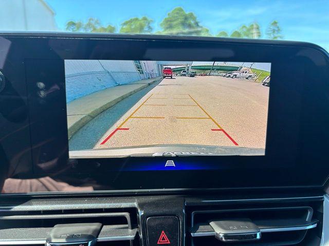 new 2026 Chevrolet TrailBlazer car, priced at $32,758