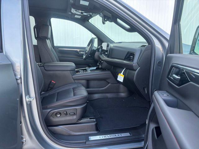 new 2026 Chevrolet Suburban car, priced at $82,215