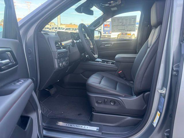 new 2026 Chevrolet Suburban car, priced at $82,215