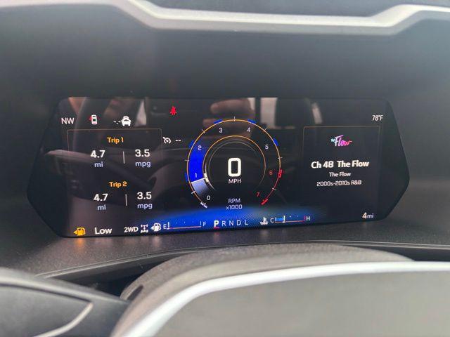 new 2026 Chevrolet Colorado car, priced at $41,971