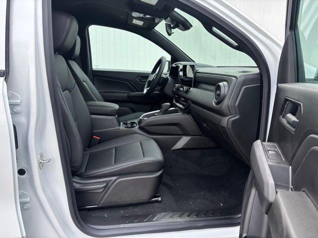 new 2026 Chevrolet Colorado car, priced at $41,971