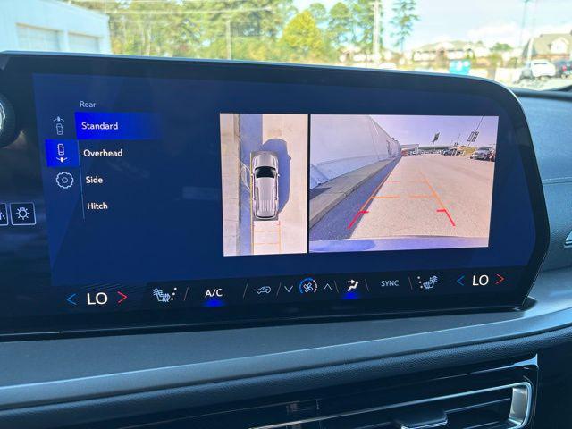 new 2026 Chevrolet Traverse car, priced at $43,920