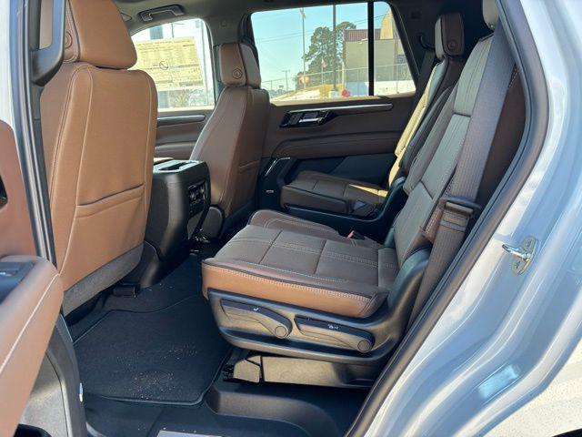 new 2026 Chevrolet Tahoe car, priced at $94,680