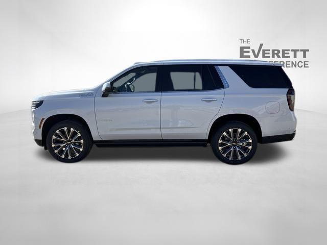 new 2026 Chevrolet Tahoe car, priced at $94,680