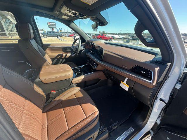 new 2026 Chevrolet Tahoe car, priced at $94,680