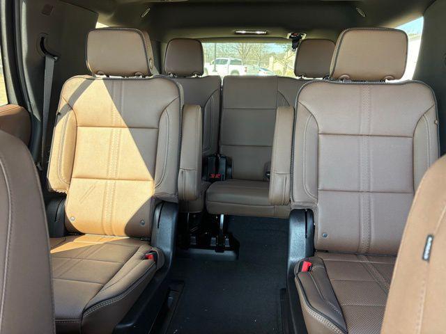 new 2026 Chevrolet Tahoe car, priced at $94,680