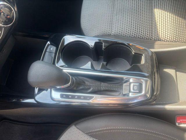 used 2024 Chevrolet Trax car, priced at $18,787