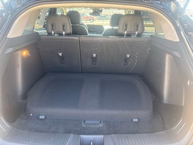 used 2024 Chevrolet Trax car, priced at $18,787