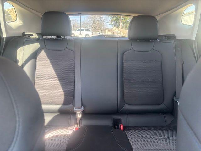 used 2024 Chevrolet Trax car, priced at $18,787