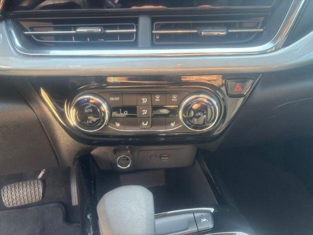 used 2024 Chevrolet Trax car, priced at $18,787