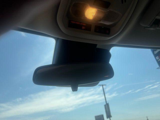 used 2024 Chevrolet Trax car, priced at $18,787