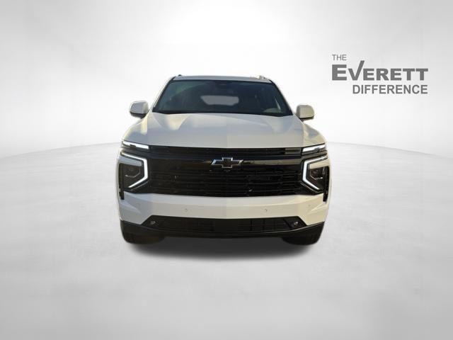 new 2026 Chevrolet Suburban car, priced at $82,620