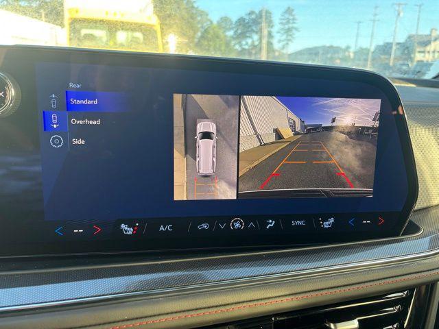 new 2026 Chevrolet Suburban car, priced at $82,620