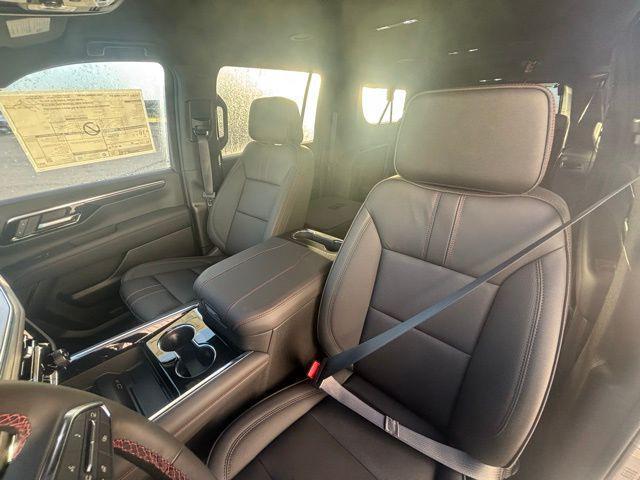 new 2026 Chevrolet Suburban car, priced at $82,620