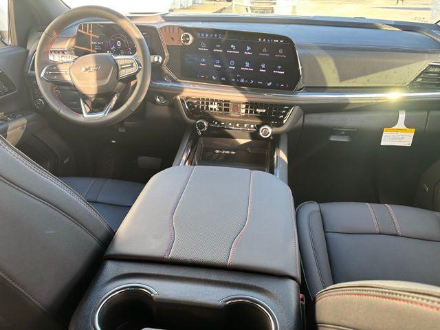 new 2026 Chevrolet Suburban car, priced at $82,620