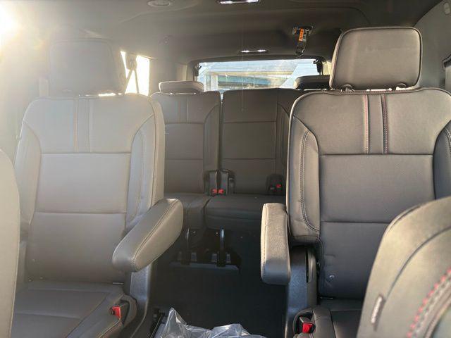 new 2026 Chevrolet Suburban car, priced at $82,620