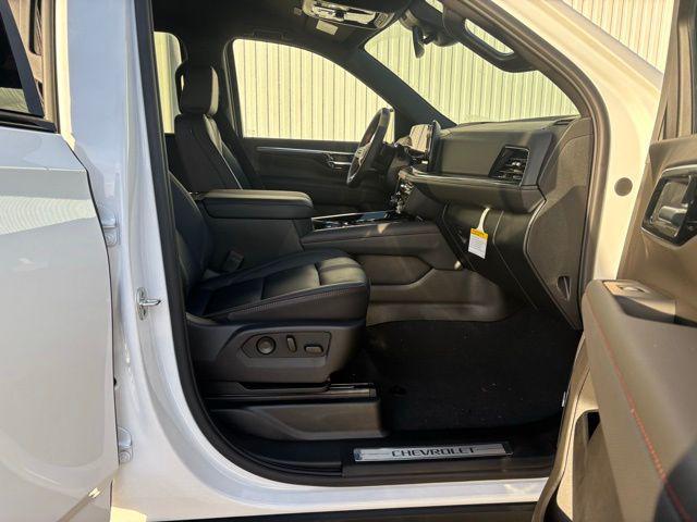 new 2026 Chevrolet Suburban car, priced at $82,620