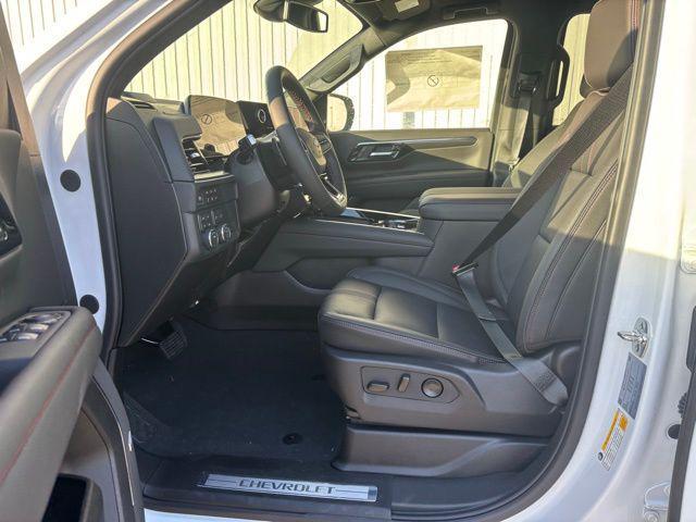 new 2026 Chevrolet Suburban car, priced at $82,620