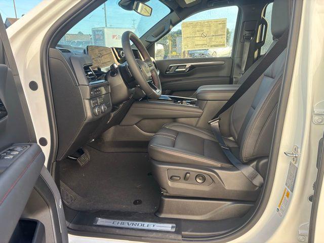 new 2026 Chevrolet Suburban car, priced at $82,620