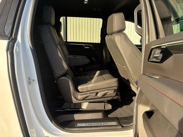 new 2026 Chevrolet Suburban car, priced at $82,620