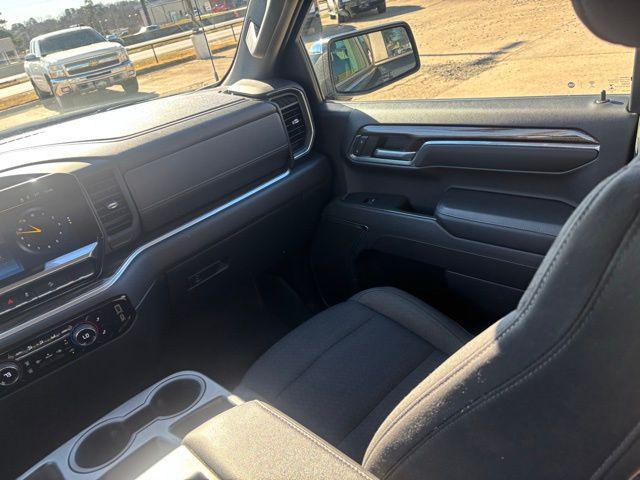 used 2022 Chevrolet Silverado 1500 car, priced at $33,015