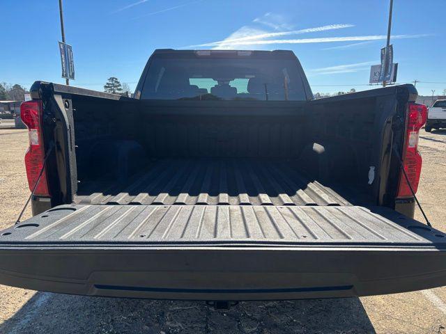 used 2022 Chevrolet Silverado 1500 car, priced at $33,015