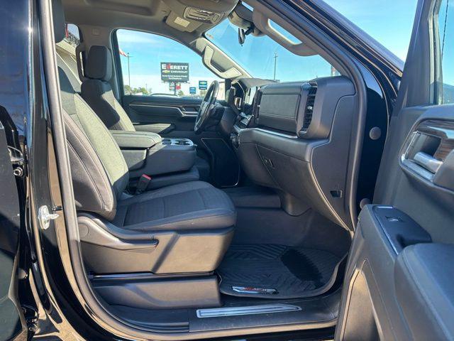 used 2022 Chevrolet Silverado 1500 car, priced at $33,015