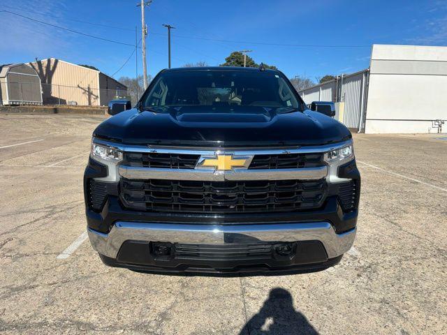 used 2022 Chevrolet Silverado 1500 car, priced at $33,015