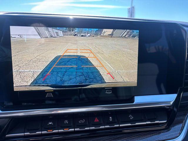 used 2022 Chevrolet Silverado 1500 car, priced at $33,015