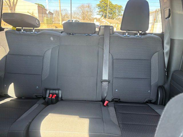 used 2022 Chevrolet Silverado 1500 car, priced at $33,015