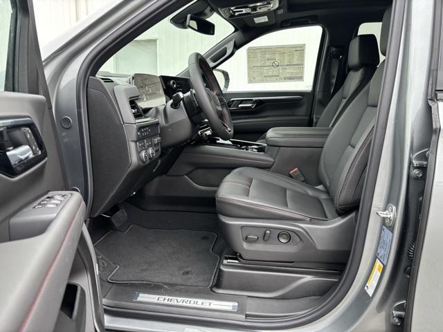 new 2026 Chevrolet Tahoe car, priced at $78,715