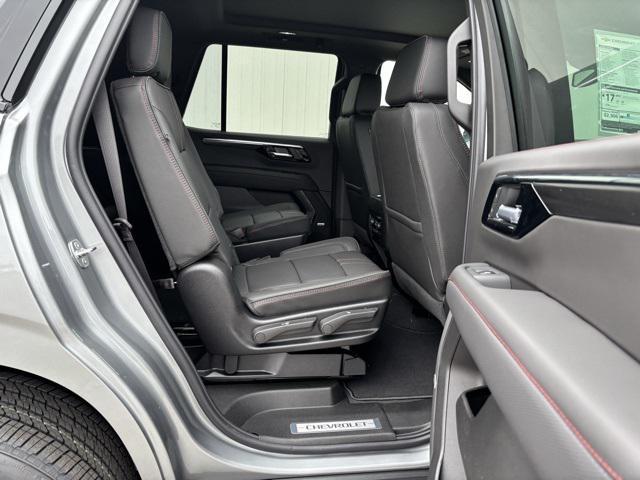 new 2026 Chevrolet Tahoe car, priced at $78,715