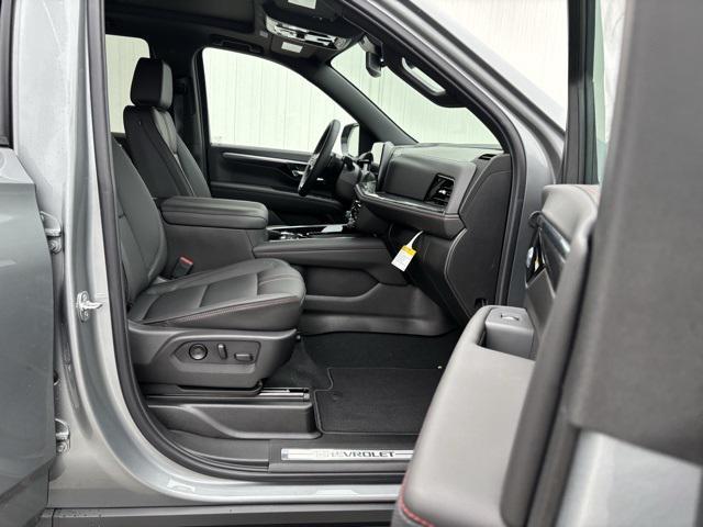 new 2026 Chevrolet Tahoe car, priced at $78,715