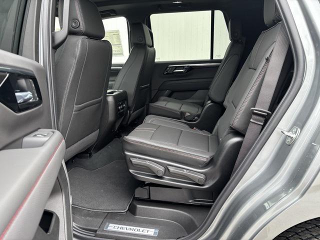 new 2026 Chevrolet Tahoe car, priced at $78,715