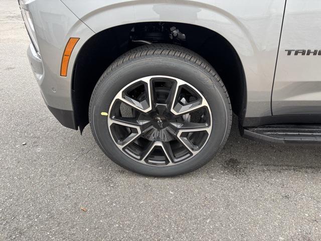 new 2026 Chevrolet Tahoe car, priced at $78,715